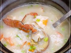 -金榜潮州砂锅粥(总店)