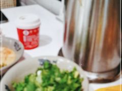 -闵四遵义羊肉粉(朝外大街店)