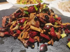 -马凯餐厅(长椿街店)