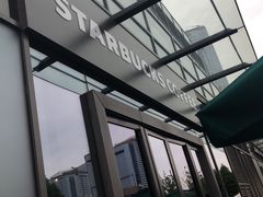 -星巴克(苏州诚品店)