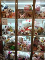 -LuLu玩具公社