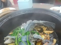 -鑫鸿达·海鲜闽菜热炒小馆(中山路店)