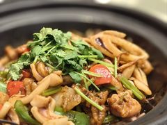 -宏玲餐厅(四川南路店)