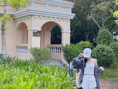 -汕头中海黄金海岸水上乐园