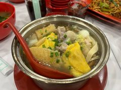 -新川饮食(新川小区店)