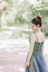 -MANLI BRIDAL婚纱