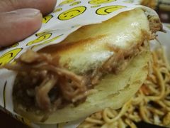-老陕西面馆(恒茂商业广场店)