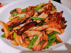 -西贝莜面村(当代商城店)