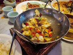 -小菜园新徽菜(滁州苏宁店)