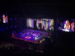 -成都金融城演艺中心