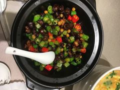-辣螃铠盆盆蟹大排档(海昌店)
