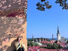 -塔林历史中心
