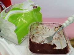 -摩尔森林·蛋糕烘焙·甜品自助(三牌楼店)