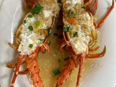 -老船长海鲜大排档(集美店)