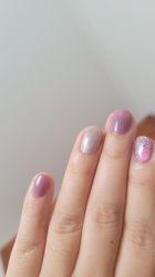 -JX今喜美甲美睫