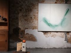-元白和创园展厅