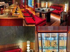 大堂-300杯·和牛烧肉清酒专门店(廊里店)