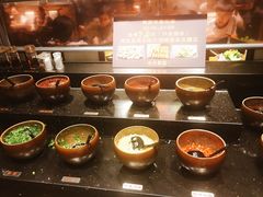 -呷哺呷哺 黄金牧场 (回龙观港龙店)