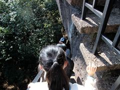 -武夷山风景名胜区-虎啸岩