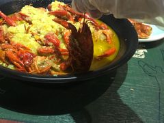 -龙虾风暴(松江店)