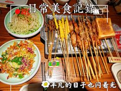 -管氏翅吧(台湾街店)