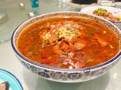 -富临轩私房菜(集庆门大街店)