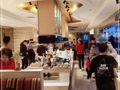 -比格比萨自助(宋家庄店)