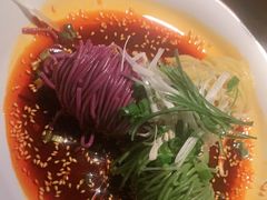 -绿茶餐厅(昆明世纪金源店)