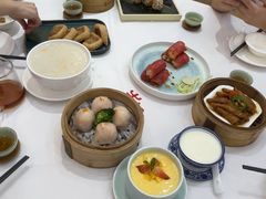 -丰尔粥食·顺德鱼生·干蒸排骨顺德菜(大良分店)