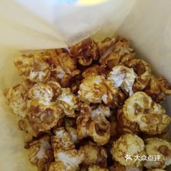 Popmalone 来福士广场店 的焦糖味好不好吃 用户评价口味怎么样 宁波美食焦糖味实拍图片 大众点评