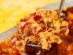 -青瓷火锅料理(西单大悦城店)