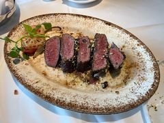 -燃扒房Steakhouse(皇庭店)