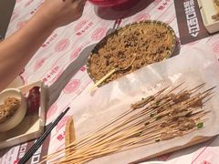 -谭十三大排档·18年老字号(船山路总店)