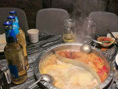 -天都火锅酒楼(虹梅南路店)