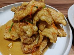 -九转小磨·非遗东北菜(群力店)