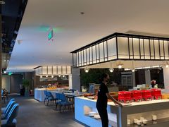 自助取餐区-平湖万怡酒店· 万荟轩