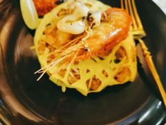 -Tegu泰古莲·泰国餐厅(红山6979店)