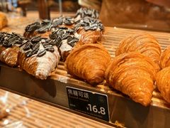 -FANEN法念·烘焙·甜点(万象城店)