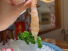 -酒久自助料理(佳兆业店)