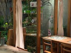 -时光花园(白鹭洲店)