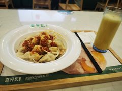 -袁记云饺(南门口店)
