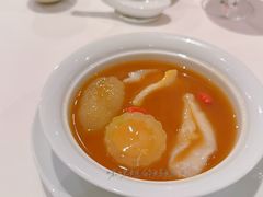 -宝丽轩中餐厅BAOLIXUAN