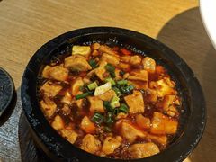 -胡马八破·川菜小馆(高新万达店)