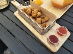 -INNS BAR 音乐酒吧餐厅