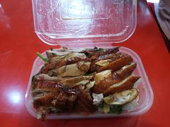 -九爺雞(文德路店)