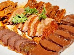 -潮州府·潮菜·砂锅粥(徐家汇店)