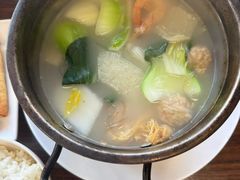 -王家沙点心店(西康路店)