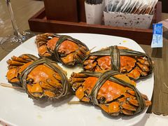 -博林天瑞喜来登酒店·西丽尚膳