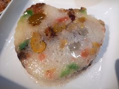 -韵秋荷(宝山龙湖天街店)