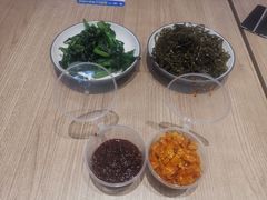-李先生牛肉面大王(广渠门内店)